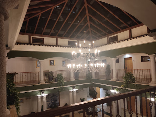 Hotel Los Dólmenes Antequera - Thumbnail