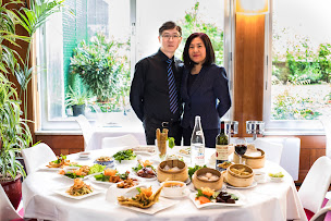 Photo n°23 de Hansan..Restaurant à Paris (Restaurant thaï)