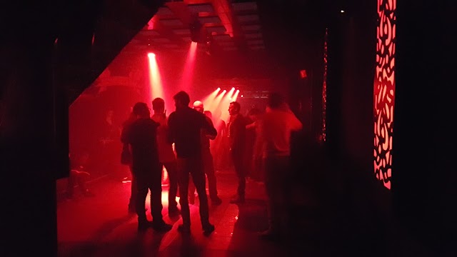 Club Hemingway