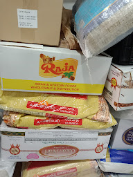 Photo n°6 de Italian and Indian Grocery Store à Antibes (Supermarché)