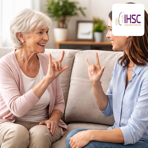 Living with a family member who has hearing loss can be emotional and confusing, but with the rig… post image