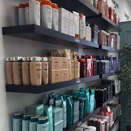 Photo n°11 de Franck Provost - Coiffeur Six-Fours-les-Plages à Six-Fours-les-Plages (Magasin de cosmétiques)