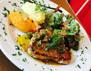 Photo n°35 de L'Arbalète à Murol (Brasserie)