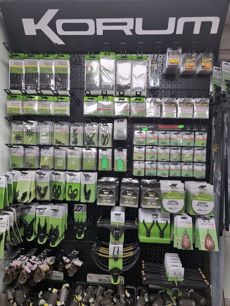 Elmstead Fishing Tackle photo 3