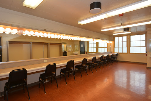 Marjorie Luke Theatre - Thumbnail
