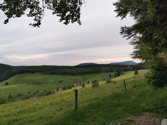 Erlebnis-Rundweg Muggenbrunn