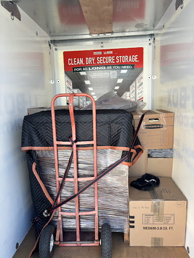 Precision Moving Service LLC