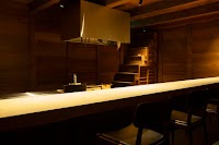 レストラン「溜ル」