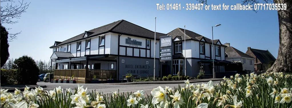 The Hazeldene Hotel