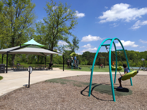 Aspen Ridge Park