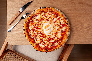 Photo n°19 de Pizza Cosy à Sorbiers (Restaurant)