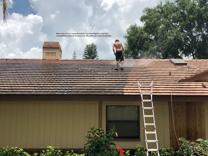 Allstate Waterproofing, Painting & Restoration Inc.