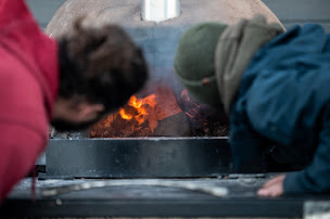 Photo n°19 de Food Truck Mets & Pains à Rodelle (Restauration rapide)