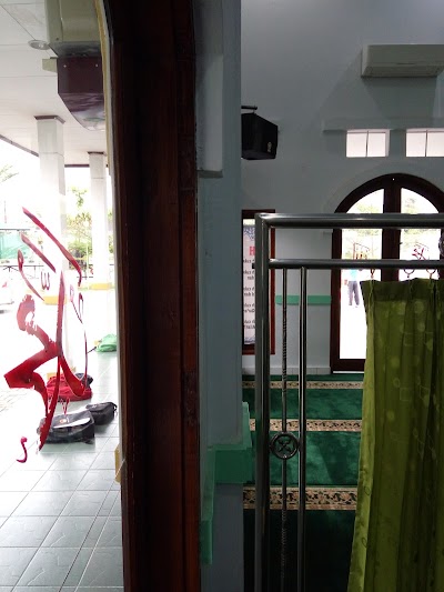 Photos of Masjid Al - Irma