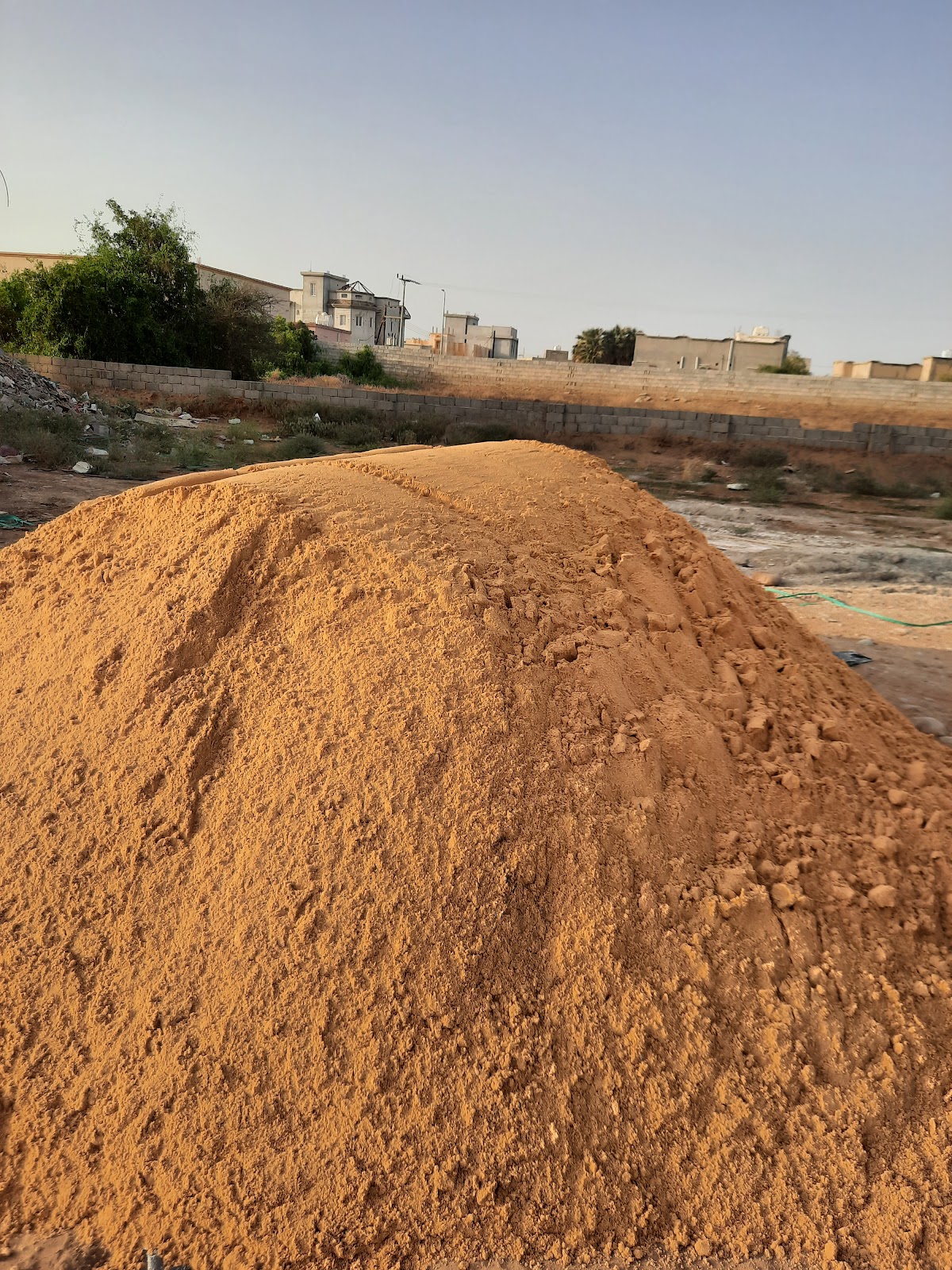 بطحاء و اسمنت اليافعي - صورة 3