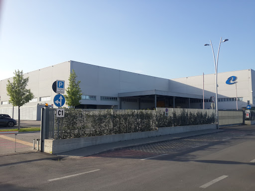 Comer Industries s.p.a ( villanova ) RE