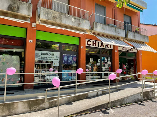 CENTRO LIBRI CHIARI