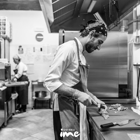 Osteria Ime by null