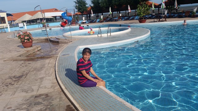 Vung Tau Beach