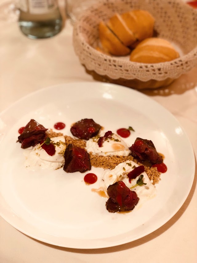 Ristorante Pizzeria Eira