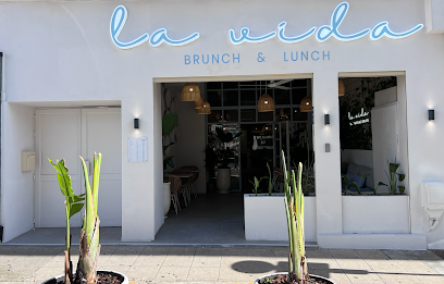 La Vida - Brunch & Lunch Nice