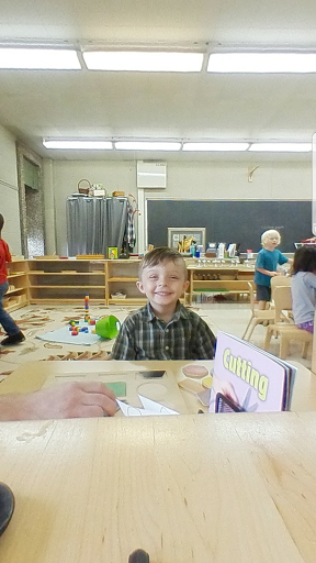 Highland Community School - Thumbnail