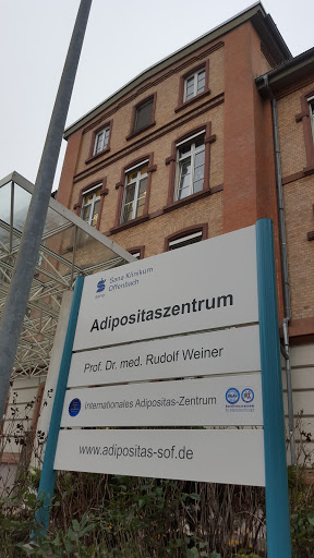Adipositaszentrum im Sana Klinikum Offenbach - Thumbnail