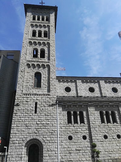 Photos of Sant Pere M&agrave;rtir