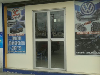 Photos of JC AUTO PARTES