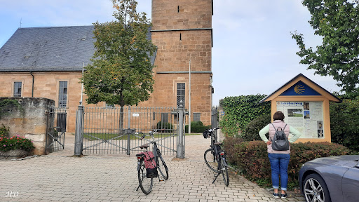 St. Jacob - Visual