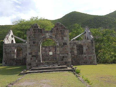 Photos of Cottle Church