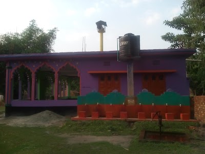 Photos of Kishamot Holodia Mosque