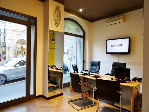 SoloAffitti Gallarate - Thumbnail