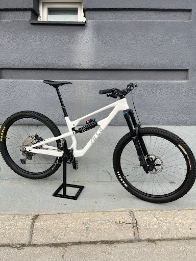 ARC8 Europa / MK Bicycles GmbH - Thumbnail