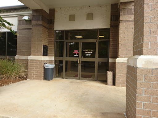Claiborne Electric Co-Op Inc - Thumbnail