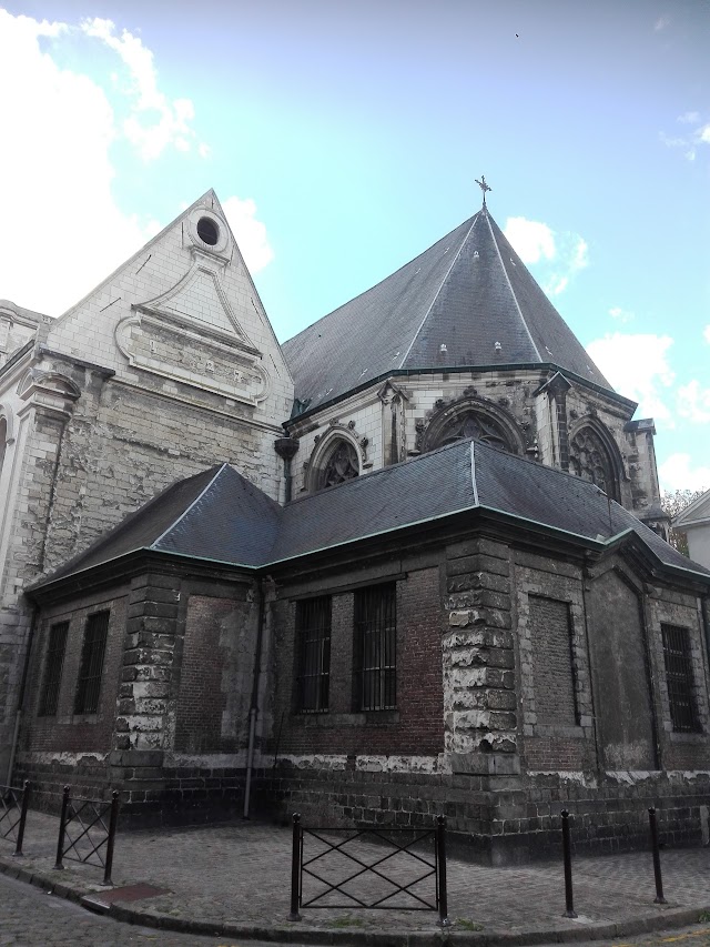 Paroisse Sainte Catherine