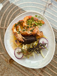 Photo n°69 de Le Melice - Restaurant Montpellier à Montpellier (Bar à vin)