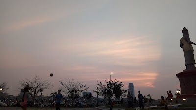 Photos of Chroy Changvar Park