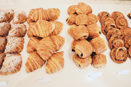 miFLAVOUR Modern French Bakery - Thumbnail