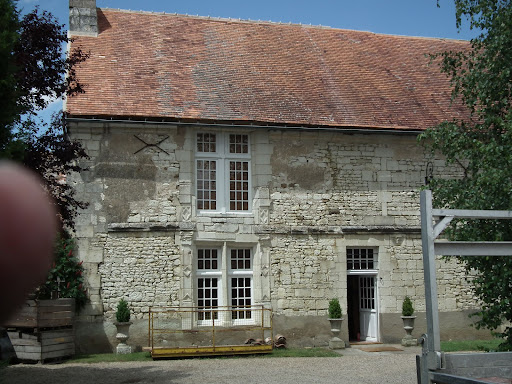 Photo de SARL Chainet à Lencloître (86140)