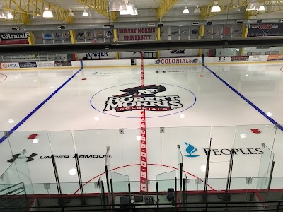 Robert Morris University Island Sports Center