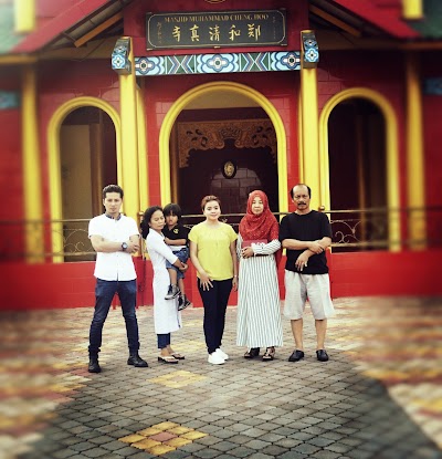 Photos of Toko LASKAR P& D