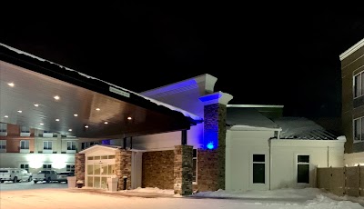 Holiday Inn Express & Suites North Platte