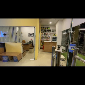 Fitness Matters Gym – By owner in Ambajogai, Maharashtra