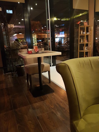 Photos of SQUARE Caffe&Restaurant