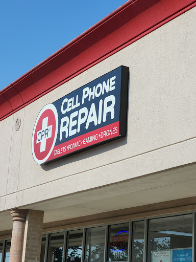 CPR Cell Phone Repair Houston - Eldridge Pkwy - Thumbnail
