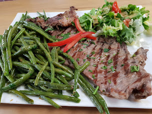 Photo n°44 de O'Basilic Cergy à Cergy (Restaurant thaï)