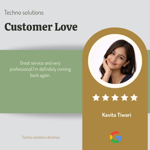 Good Service post image