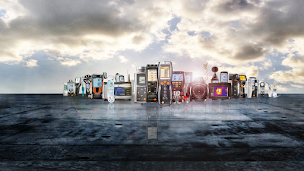 Photo n°2 de Testo France à Forbach (Fabricant de matériel électronique)