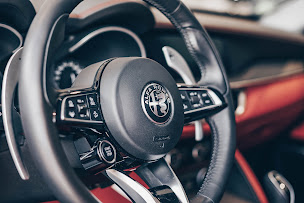 Photo n°5 de Fiat Nomblot Mâcon | FJA Motors à Mâcon (Garage automobile)